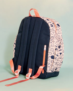 MORRAL FIRULAIS - Vanessa Boulton