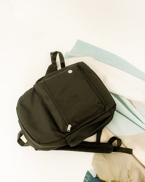 MORRAL NEGRO - Vanessa Boulton