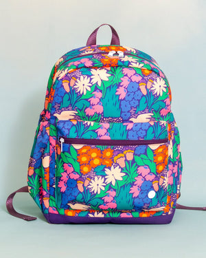 MORRAL PARAISO - Vanessa Boulton