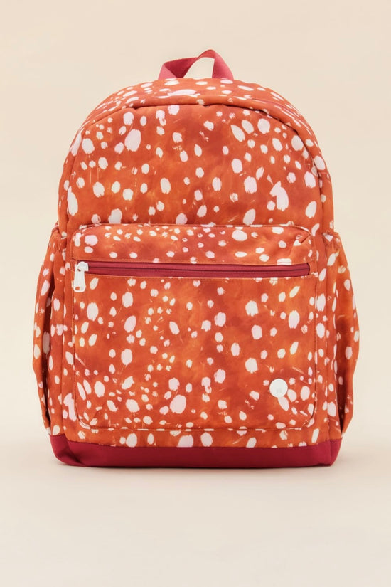 MORRAL BAMBI