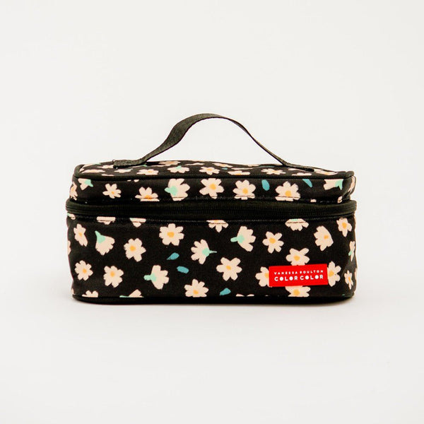 ESTUCHE OVALADO -MONTY- - Vanessa Boulton