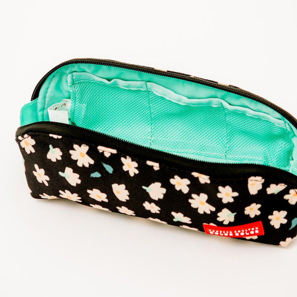 ESTUCHE PEQUEÑO -MONTY- - Vanessa Boulton