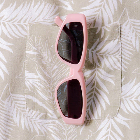 LENTES DE SOL IGGY - CHICLE - Vanessa Boulton