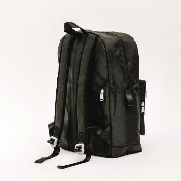 MORRAL VBCC NEGRO - Vanessa Boulton
