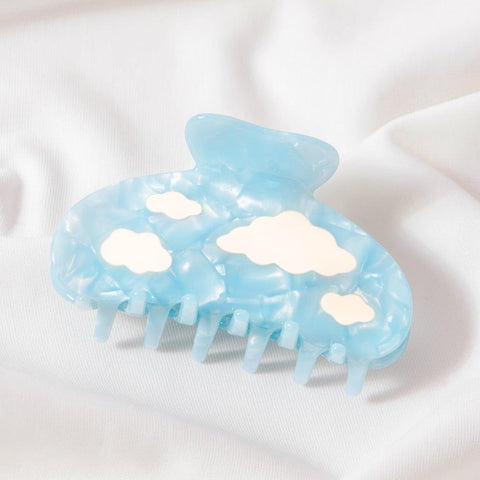 PINZA - NUBE - Vanessa Boulton